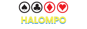 Logo HALOMPO